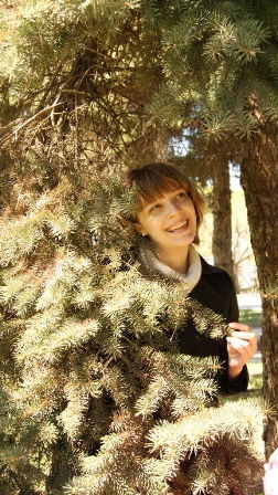 Марина Обрывко