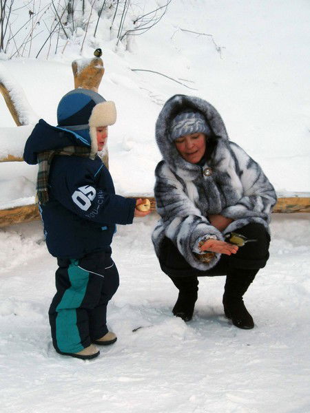 Вязнова Виктория