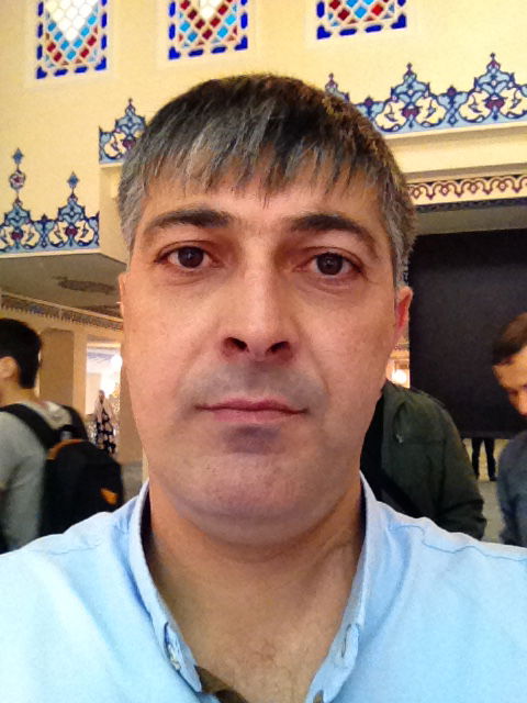 Залимхан Сунгуров