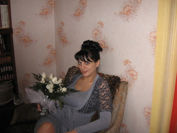 Инна Пикалова