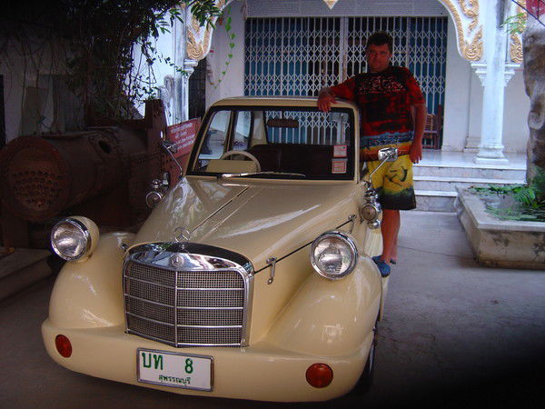 Андрей Боднарь