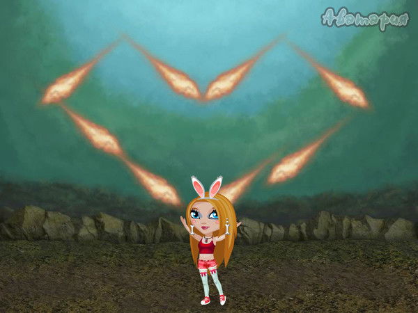 Alishechka Belgibaeva