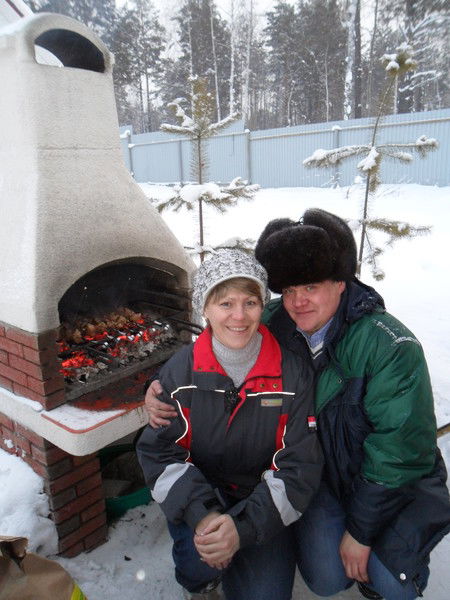 Алена Юрченко