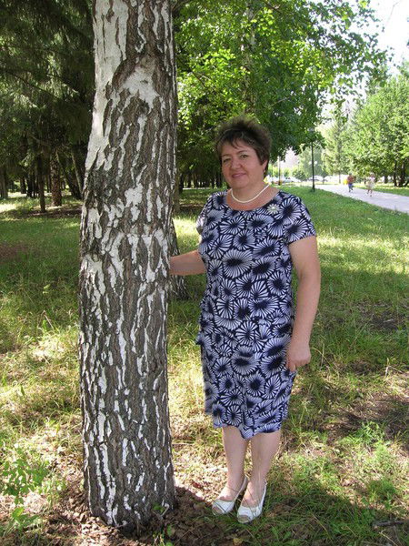 Майсара Шафикова