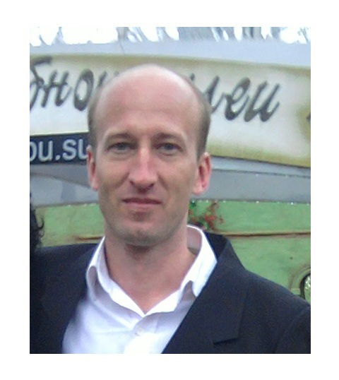 Олег Лихтаревский