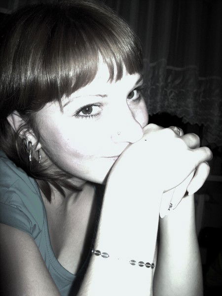 Елена Соловьева