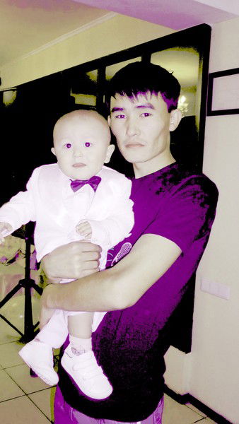 Жанат Сайдахметов