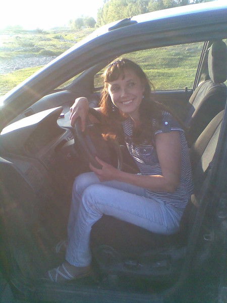 Елена Богомолова