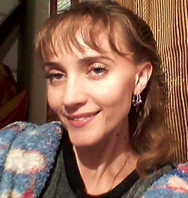 Татьяна Долгушина