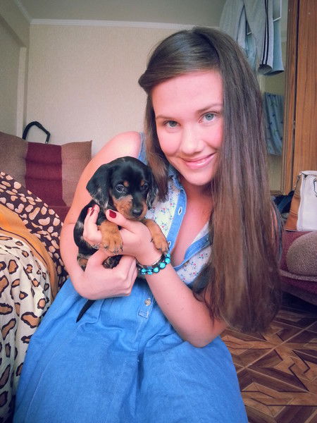 Елена Жугарева