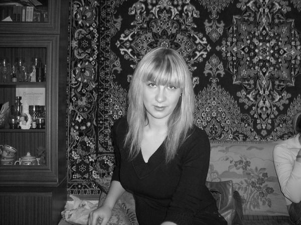 Наталия Езерская