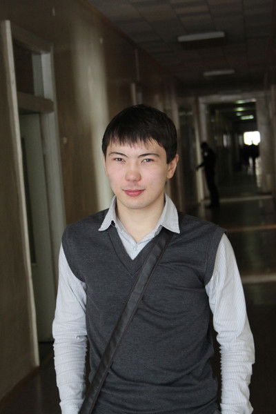 Болат Сутемгенов