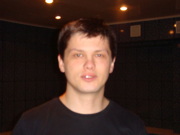 Вячеслав Аверин