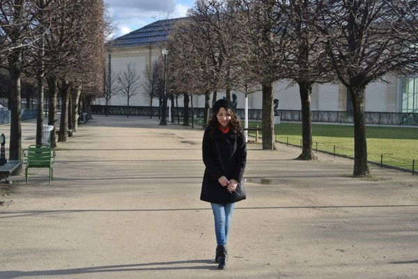 Эльмира Досмуханова