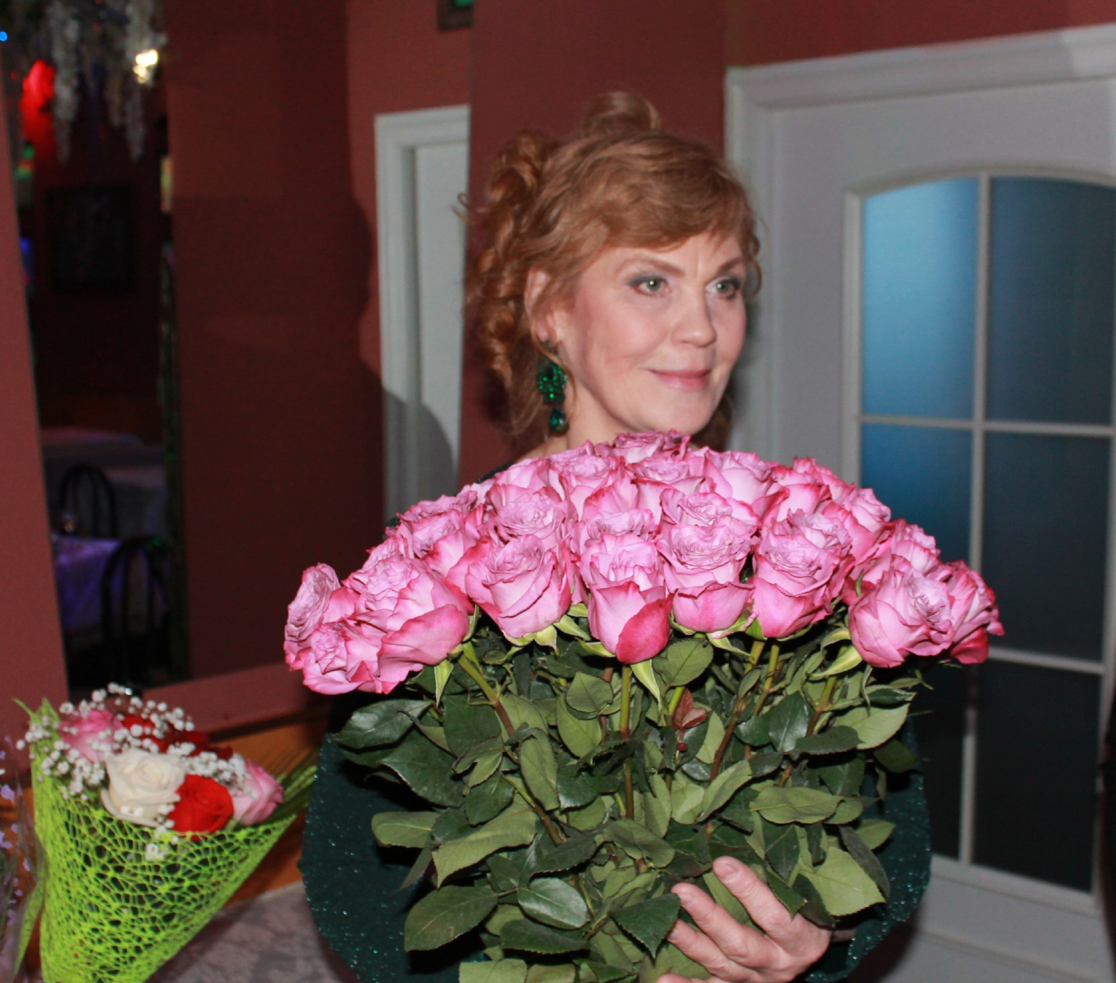 Валерия Речкина