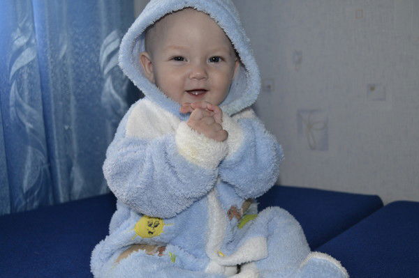 Максим Колычев