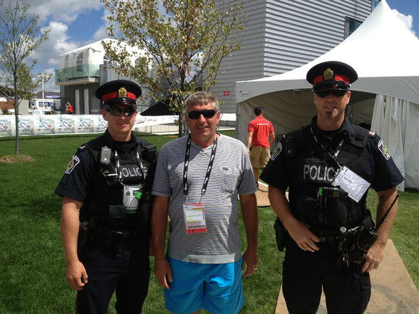 Азаров Сергей