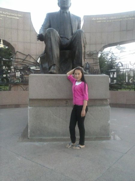 Ангел Восставший Из Ада