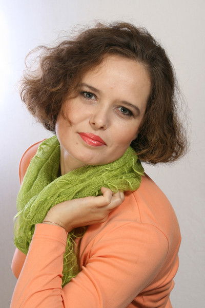 Ольга Сизова