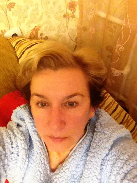 Наталья Симонова