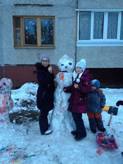 Саша Алексеева