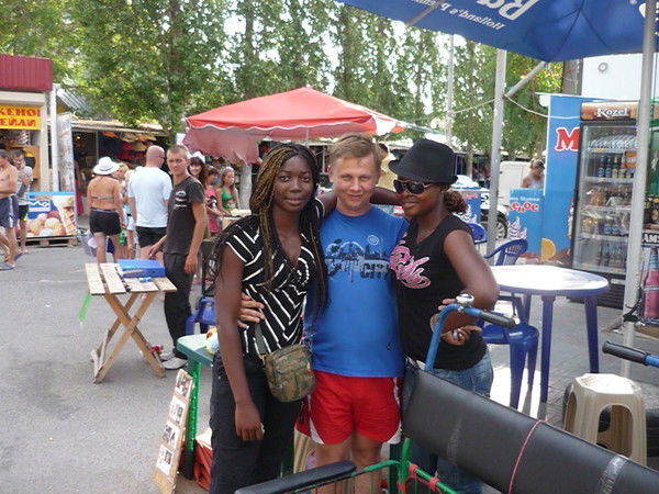 Дмитрий Шуткин