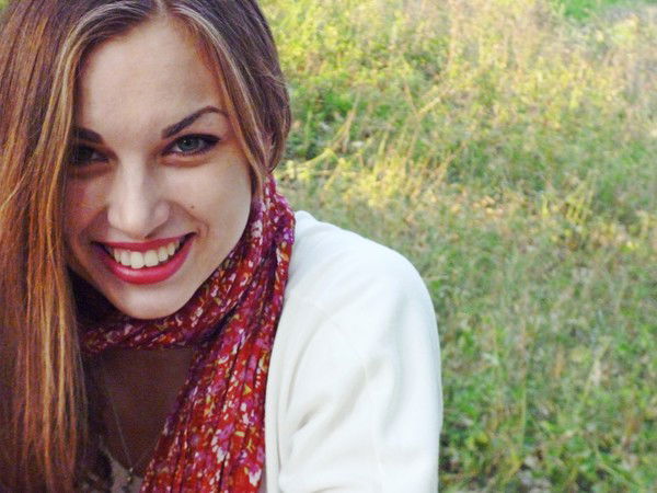 Ирина Вакерова