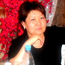 Гульмира Туркумбаева