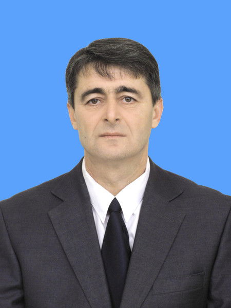 Жираслан Курашев