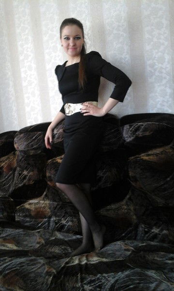 Ирина Тульнова