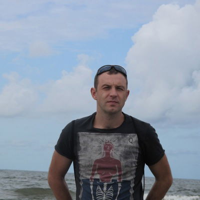 Виталий Разумейчик