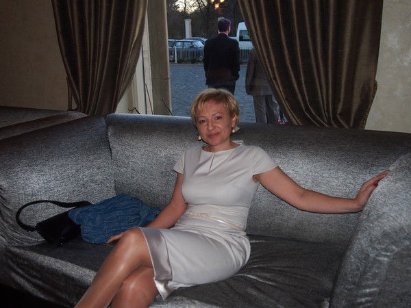 Светлана Куземина