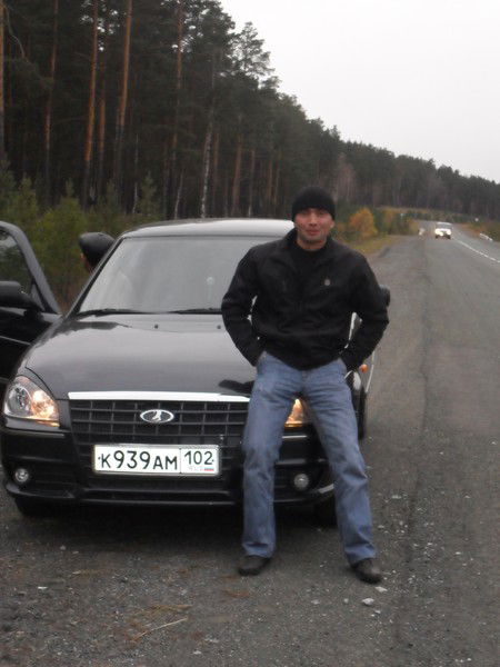 Руслан Урмантаев