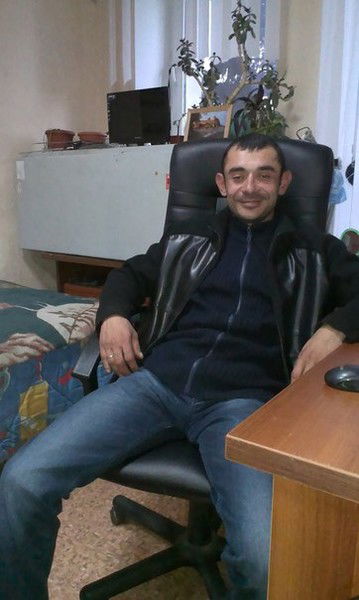 Дмитрий Калмыков