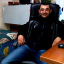 Дмитрий Калмыков