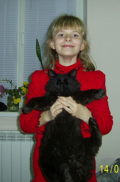 Леся Поврозник