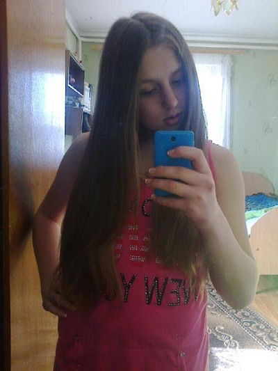 Екатерина Мишина