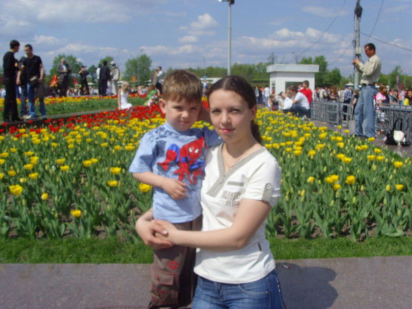 Олеся Гирчак