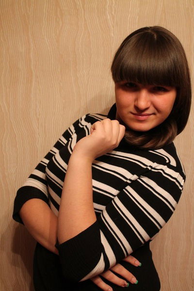 Ксения Котова