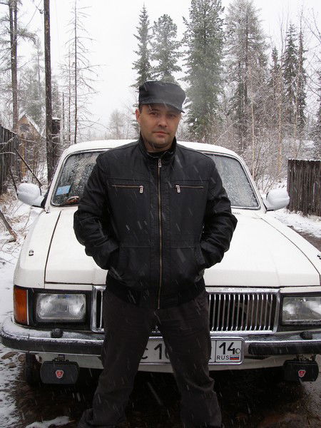 Жека Саввин