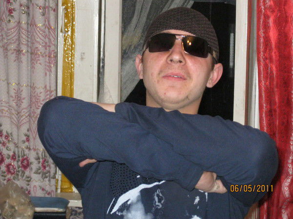 Александр Тищенко