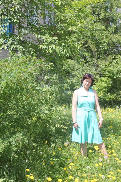 Елена Гулидова