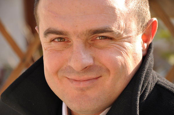 Юра Билийчук