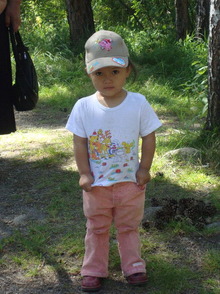 Алия Карим (Дуйсенбаева)