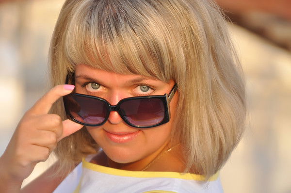 Елена Стрелкова