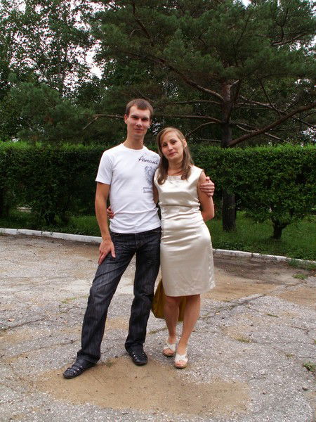 Лёха Курбатов