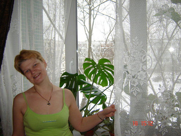 Марина Морозова