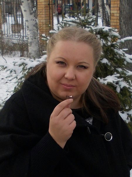 Татьяна Никонова