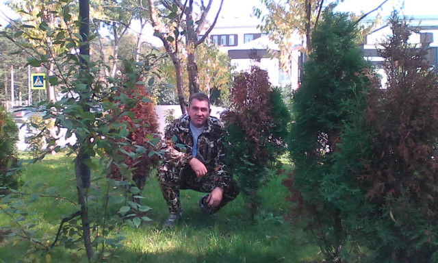 Дмитрий Скрицкий