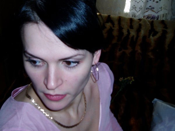 Юлия Коробчук